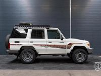 tweedehands Toyota Land Cruiser GRJ76