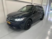 tweedehands VW Tiguan Allspace 2.0 TSI 4Motion Highline 7p.