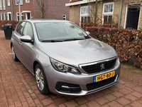 Occasion Peugeot 308 S 130 PK (95 kW) 2018