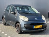 tweedehands Citroën C1 1.0-12V Séduction APK * 2 sleutels *