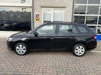 tweedehands Skoda Fabia Combi 1.0 Active / CRUISE/ BLUETOOTH/ AIRCO/