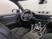 tweedehands Porsche Cayenne Coupé 4.0 GTS✅Panoramadak✅Chrono Pakket✅Luchtverin