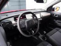 tweedehands Citroën C4 Cactus 1.2 PT 82 Feel | Navi | Cruise Control | Lichtmeta