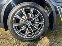 Occasion BMW X5 Executive 2021 Zwart SUV