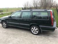 tweedehands Volvo V70 Cross country