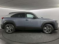Occasion Mazda MX30 Edition 106 kW (145 PK) 2020 Poly metal grey tritone SUV