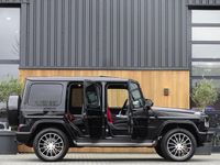 tweedehands Mercedes G350 350d 285PK / AMG / 2020 / CARBON / LED