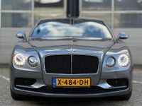 tweedehands Bentley Flying Spur 4.0 V8S|Uniek|Adaptive cruise|Massage|Luxe leder|K