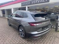 Occasion Skoda Enyaq iV SportLine 210 kW (286 PK) 2024 Suv SUV