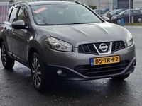 tweedehands Nissan Qashqai 1.6 Connect Edition