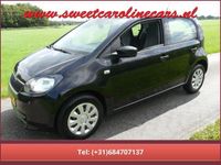 tweedehands Skoda Citigo 1.0 Easy,2013 , airco, elektrische ramen, Zeer nette auto, Nieuwe Apk bij aflevering!!