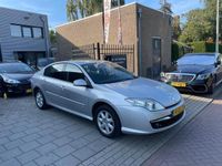 Occasion Renault Laguna III Dynamique 170 PK (125 kW) 2008 Grijs, metallic lak Hatchback