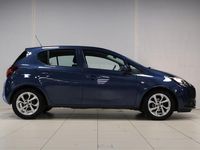 tweedehands Opel Corsa 1.4 Edition | All season banden | Bluetooth | Cruise control |