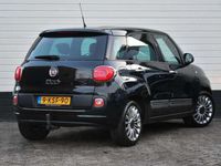 tweedehands Fiat 500L 0.9 TwinAir Easy * TREKHAAK *NAVIGATIE * NAP PAS *