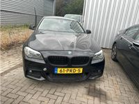 tweedehands BMW 523 5-SERIE i Executive motor defect