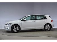 tweedehands VW e-Golf Executive [ Warmtepomp Virtual cockpit Apple Carplay/Android