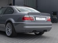 tweedehands BMW M3 Coupe I Manual I 2e Eig. I H&K I 1e lak (!)