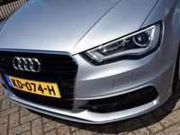 tweedehands Audi A3 Sportback 1.2 TFSI Adrenalin Automaat 1e eigenaar