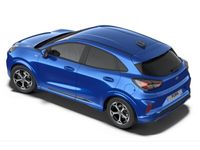 tweedehands Ford Puma 1.0 EcoBoost Hybrid ST-Line | Besteld! | Comfort Pack | Winter Pack