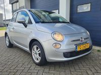 tweedehands Fiat 500 1.2 Pop | Airco | Bluetooth