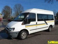 tweedehands Ford Transit /TOURNEO KOMBI