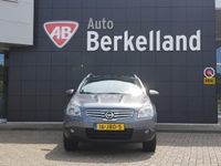 tweedehands Nissan Qashqai +2 qashqai+2 2.0 TEKNA 4WD