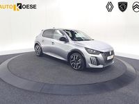 Occasion Peugeot 208 GT 146 PK (107 kW) 2024 Grijs Hatchback