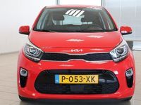 tweedehands Kia Picanto 1.0 AUTOMAAT | DYNAMIC PLUS LINE | NAVI | CAMERA |