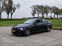 Occasion BMW M3 343 PK (252 kW) 2003 Zwart Coupé
