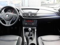 tweedehands BMW X1 sDrive18i Executive / Leer / Stoelverwarming / N.A