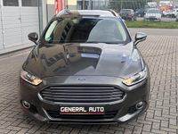 tweedehands Ford Mondeo Wagon 1.5 Titanium, Automaat, Volle opties