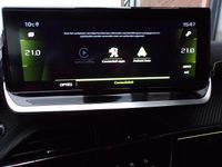 Occasion Peugeot 2008 GT 131 PK (96 kW) 2022 Rood (metallic) SUV