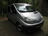 tweedehands Nissan Primastar 115.27 2.0 dCi 310L DC