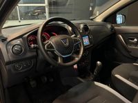 tweedehands Dacia Sandero 0.9 TCe SL Stepway | Camera | Cruise | Led | 1e eig