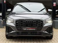 Occasion Audi Q2 S-Line 150 PK (110 kW) 2022 Grijs SUV