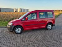 Occasion VW Caddy 104 PK (76 kW) 2013 MPV
