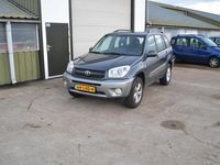 tweedehands Toyota RAV4 1.8-16V VVT-i Terra