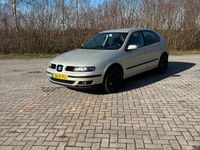 Occasion Seat Leon 104 PK (76 kW) 2002 Hatchback