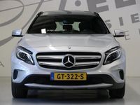 tweedehands Mercedes GLA200 CDI Ambition/ Panoramadak/ Achteruitrijcamera/ Trekhaak