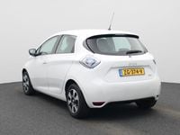 Occasion Renault Zoe Life 68 kW (93 PK) 2019 Wit Hatchback