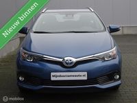 tweedehands Toyota Auris Touring Sports 1.8 Hybrid Aut. 1 ste eig, Dealer