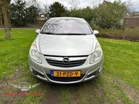 tweedehands Opel Corsa 1.3 CDTi EcoFlex S/S Cosmo Nap/Airco/Leder!