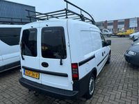 tweedehands Opel Combo 1.4-16V Base 600 kg.