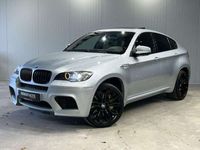 tweedehands BMW X6 M 4.4i High Executive|PANO|HEAD-UP|MEMORY|CAMERA|21'