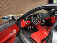 tweedehands Ferrari 612 Scaglietti F1 | Custom Interior | Leather | New Co