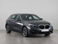 Occasion BMW 118 Executive 141 PK (103 kW) 2020 Grijs Hatchback