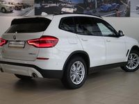 tweedehands BMW X3 xDrive20i Executive Achteruitrijcamera / Stoelverw