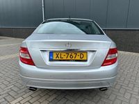 tweedehands Mercedes C280  CLIMA , AUT , ZEER NETTE AUTO !!!