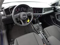 tweedehands Audi A1 Sportback 30 TFSI S Line edition one- Virtual Cockpit, Stoelverwarming, Privacy Glass, Carplay, Park Assist