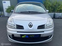 tweedehands Renault Modus / 1.2 / Benzine / 2010 / Zuinig /